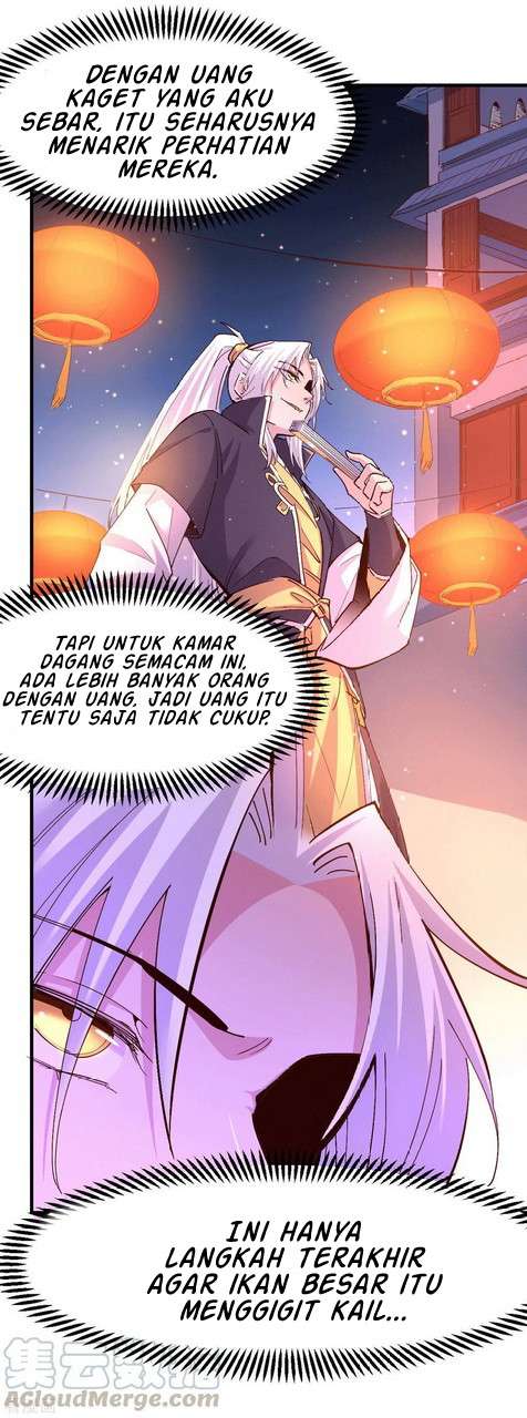 Son in Law Does Cheap Cultivation Chapter 115 Gambar 7