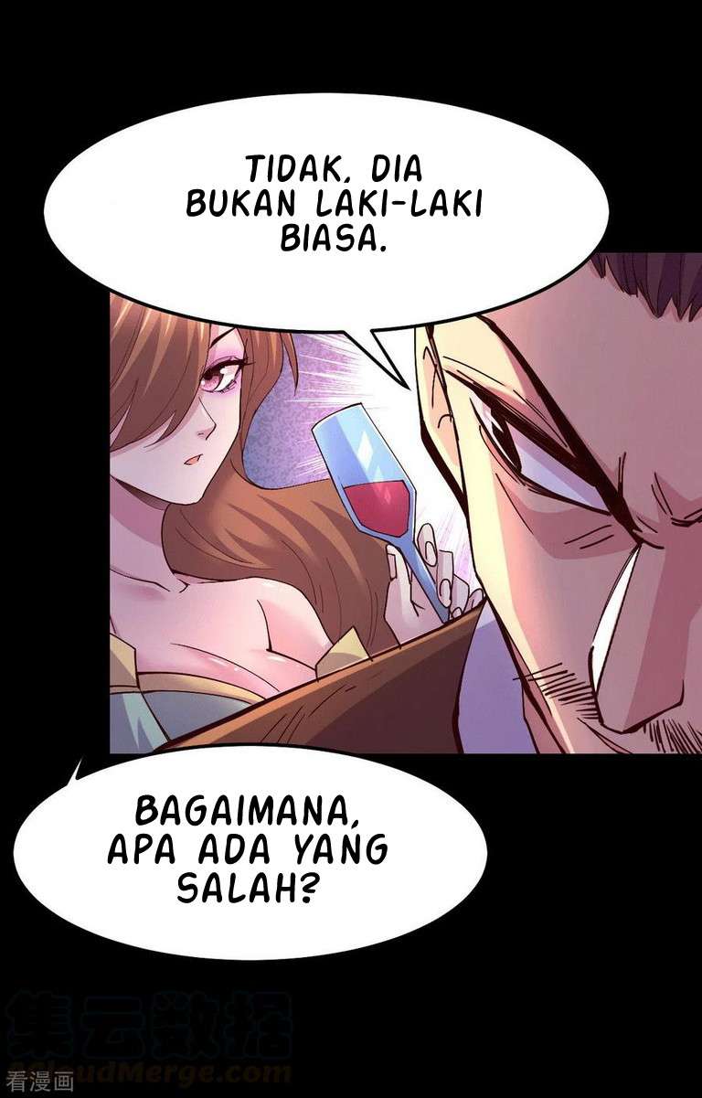 Son in Law Does Cheap Cultivation Chapter 115 Gambar 15