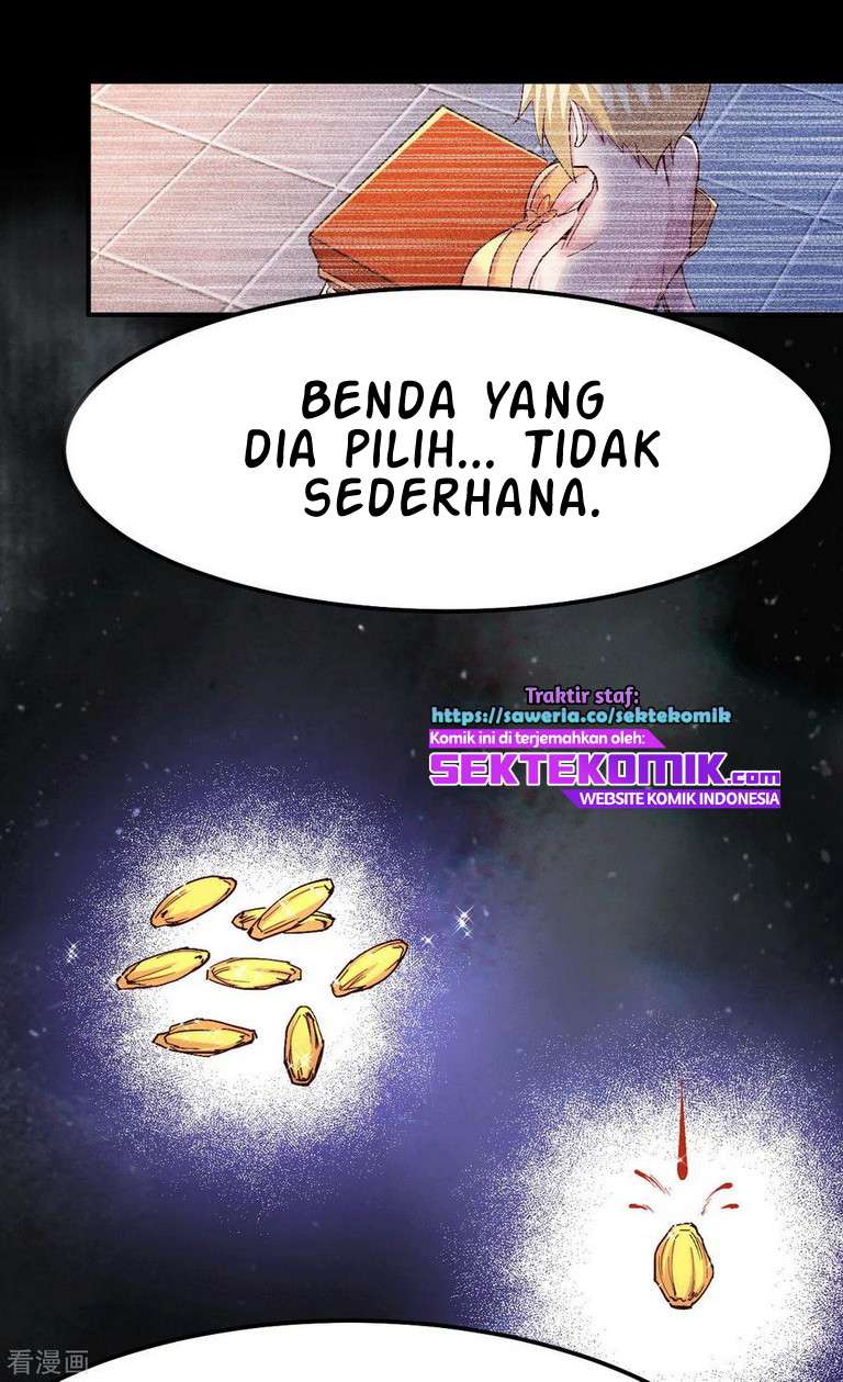 Son in Law Does Cheap Cultivation Chapter 115 Gambar 16