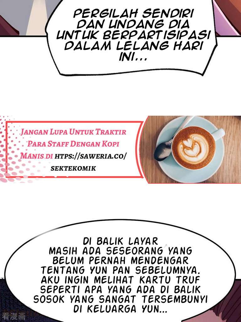 Son in Law Does Cheap Cultivation Chapter 115 Gambar 21