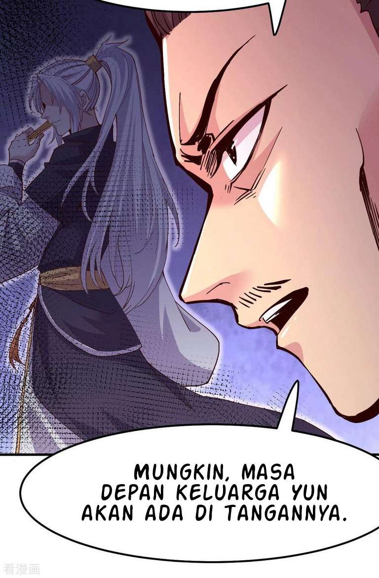 Son in Law Does Cheap Cultivation Chapter 115 Gambar 22