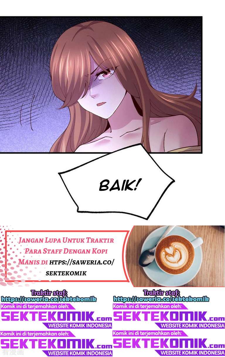 Son in Law Does Cheap Cultivation Chapter 115 Gambar 23