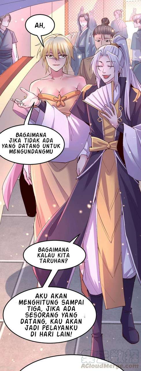 Son in Law Does Cheap Cultivation Chapter 115 Gambar 25
