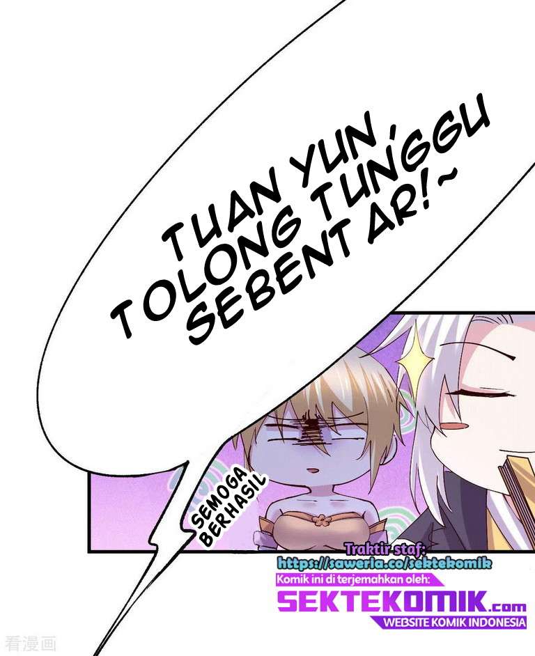Son in Law Does Cheap Cultivation Chapter 115 Gambar 27