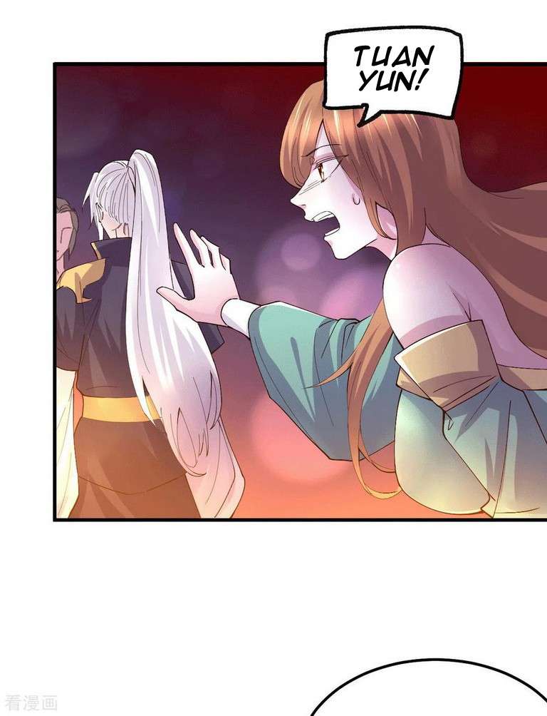 Son in Law Does Cheap Cultivation Chapter 115 Gambar 34