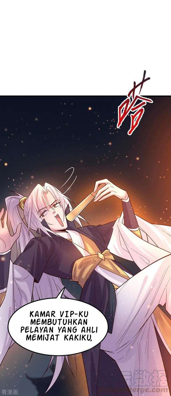 Son in Law Does Cheap Cultivation Chapter 115 Gambar 37