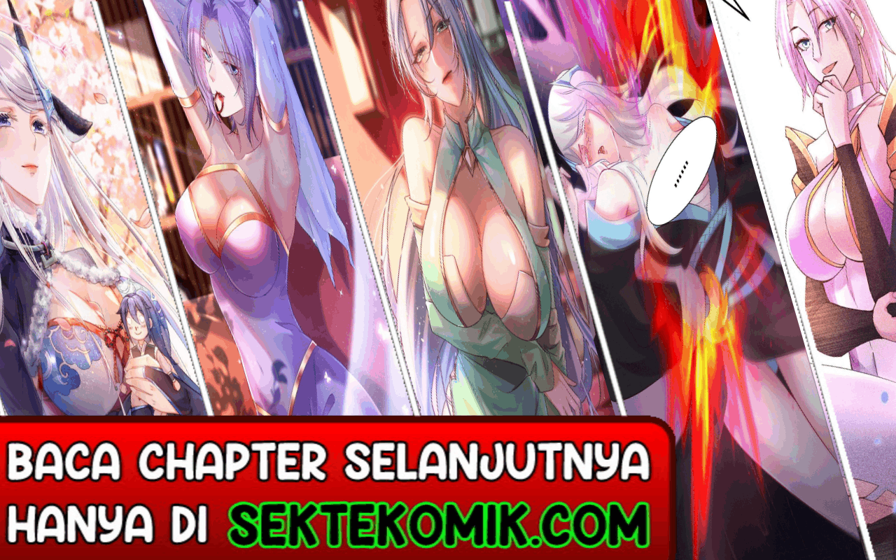 Son in Law Does Cheap Cultivation Chapter 115 Gambar 45