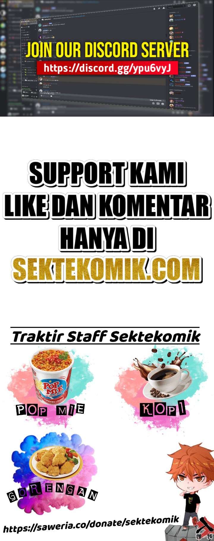 Son in Law Does Cheap Cultivation Chapter 115 Gambar 46