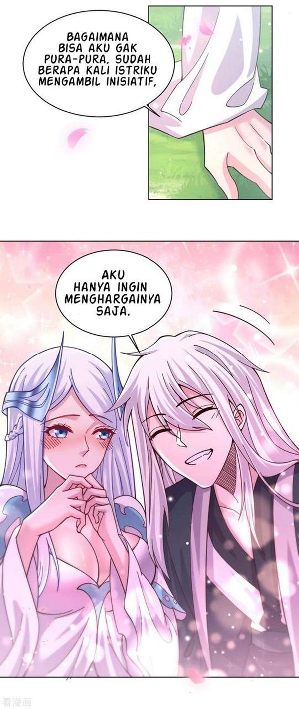 Son in Law Does Cheap Cultivation Chapter 123 Gambar 10