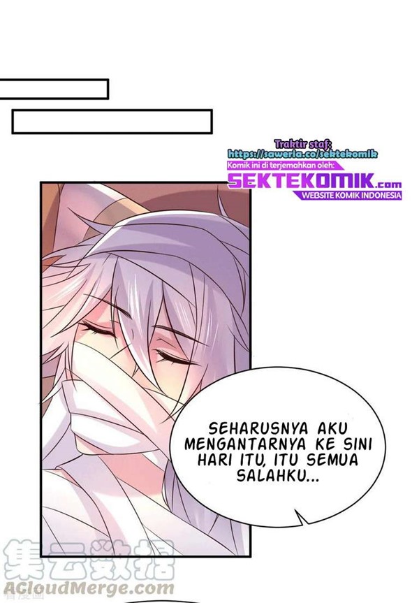 Son in Law Does Cheap Cultivation Chapter 123 Gambar 21