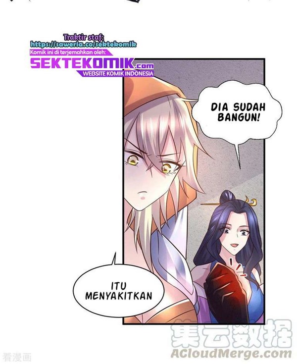Son in Law Does Cheap Cultivation Chapter 123 Gambar 25