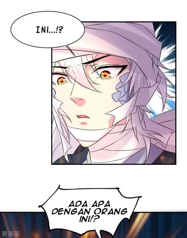 Son in Law Does Cheap Cultivation Chapter 123 Gambar 26