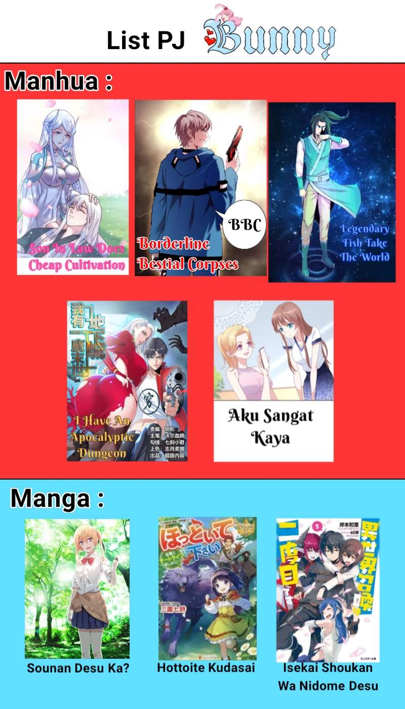 Son in Law Does Cheap Cultivation Chapter 123 Gambar 39