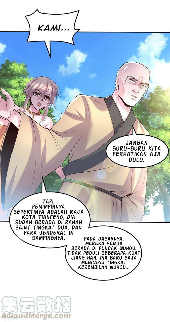 Son in Law Does Cheap Cultivation Chapter 126 Gambar 7