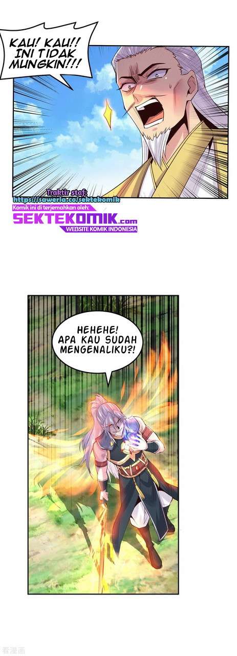 Son in Law Does Cheap Cultivation Chapter 126 Gambar 10