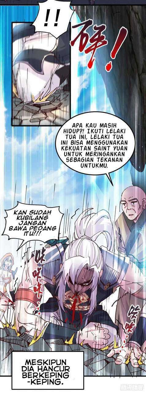 Son in Law Does Cheap Cultivation Chapter 127 Gambar 20