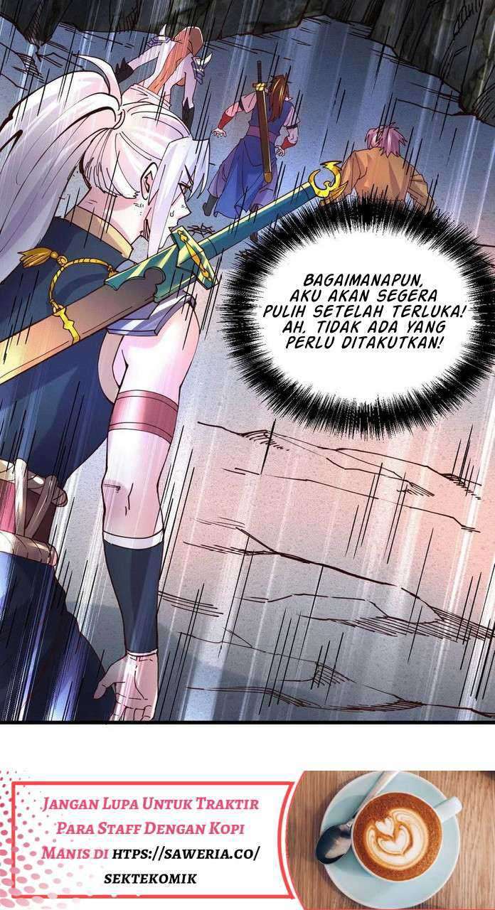 Son in Law Does Cheap Cultivation Chapter 127 Gambar 26