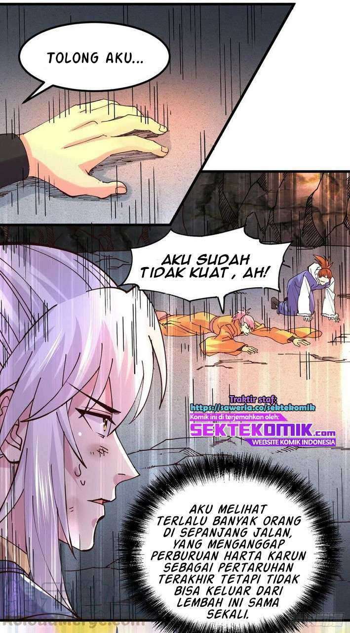 Son in Law Does Cheap Cultivation Chapter 127 Gambar 27
