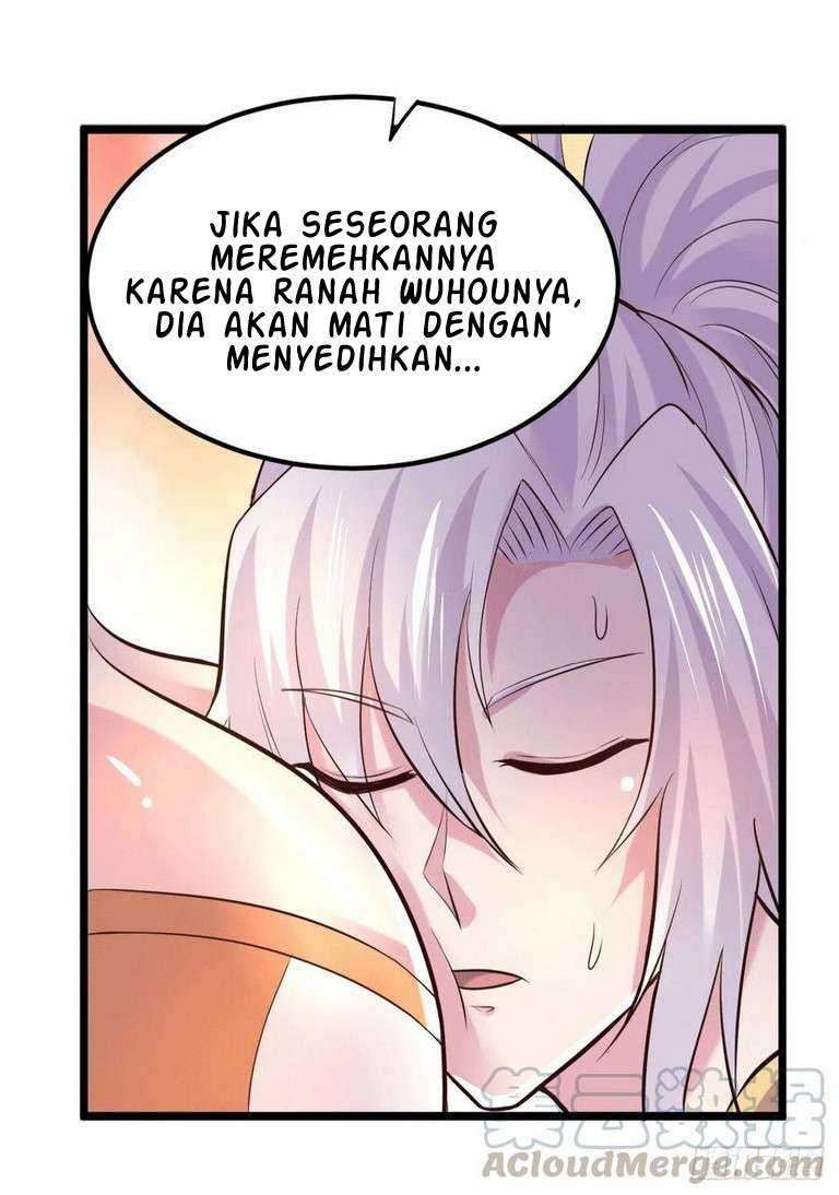 Son in Law Does Cheap Cultivation Chapter 127 Gambar 37