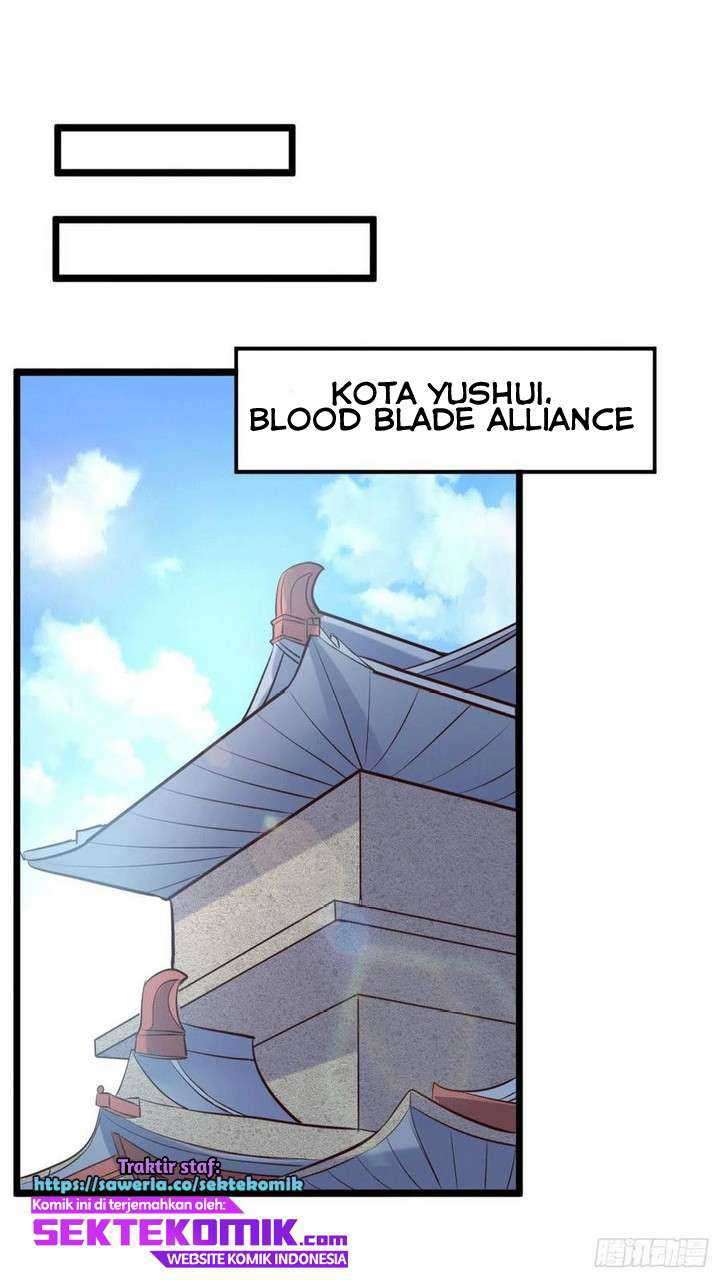 Son in Law Does Cheap Cultivation Chapter 127 Gambar 38