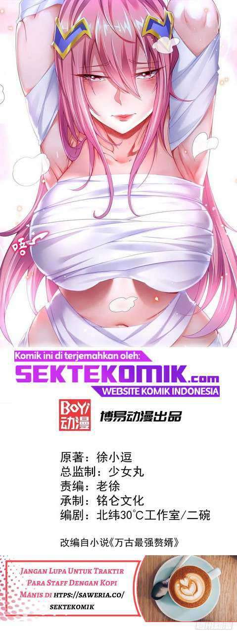 Son in Law Does Cheap Cultivation Chapter 130 Gambar 3
