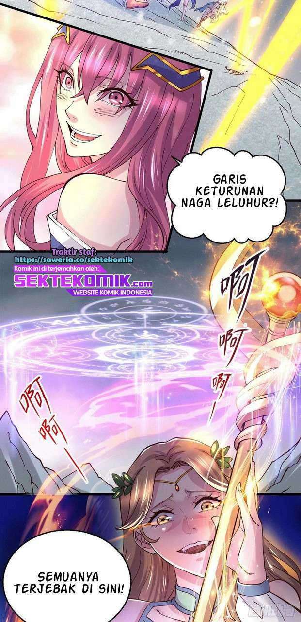 Son in Law Does Cheap Cultivation Chapter 130 Gambar 6