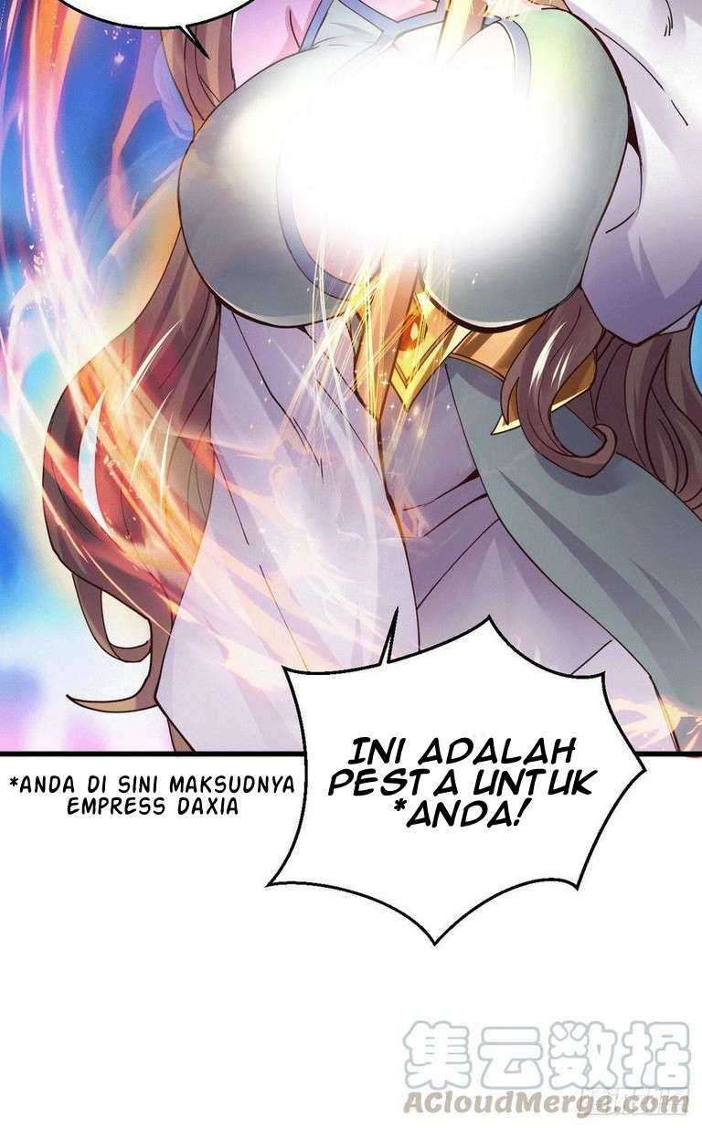 Son in Law Does Cheap Cultivation Chapter 130 Gambar 7