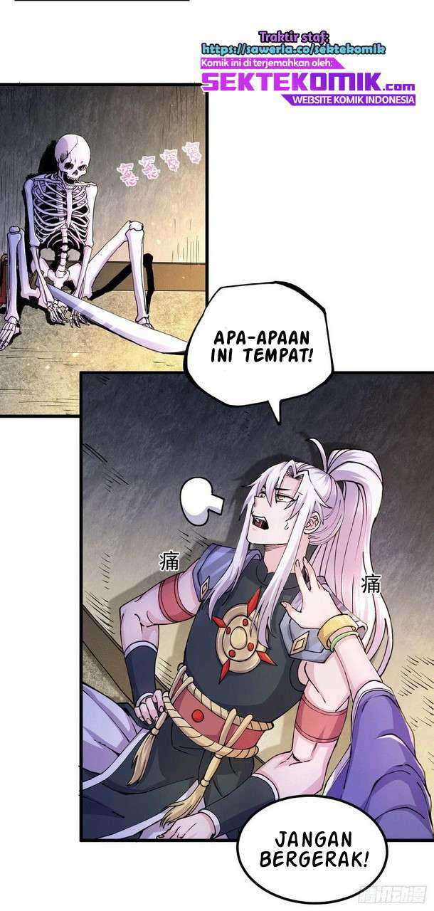 Son in Law Does Cheap Cultivation Chapter 130 Gambar 10