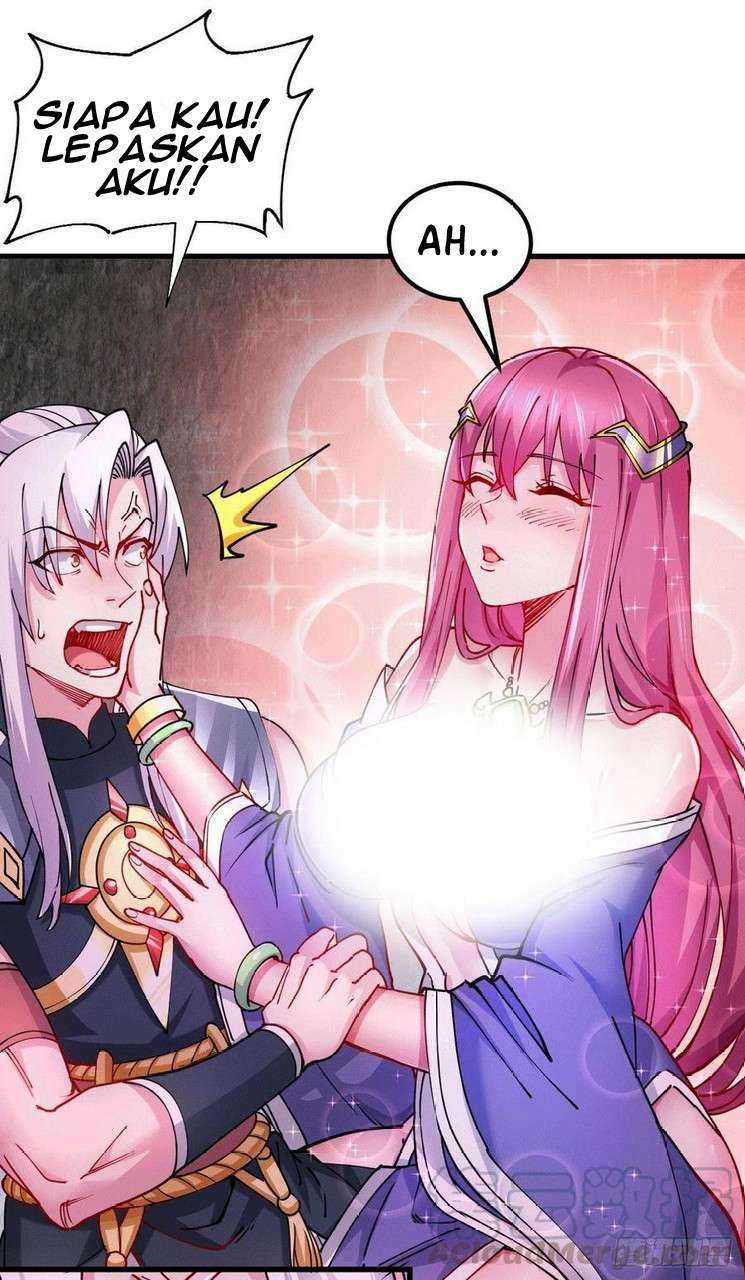 Son in Law Does Cheap Cultivation Chapter 130 Gambar 11