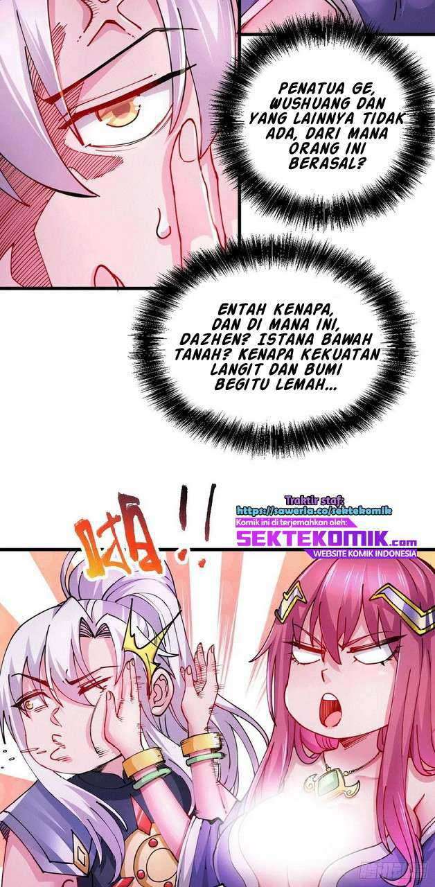 Son in Law Does Cheap Cultivation Chapter 130 Gambar 12