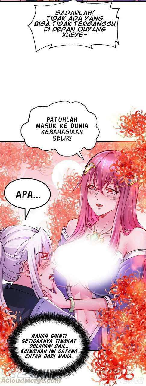 Son in Law Does Cheap Cultivation Chapter 130 Gambar 13