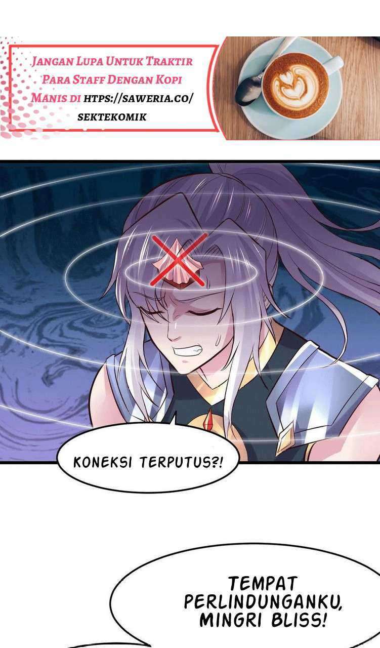 Son in Law Does Cheap Cultivation Chapter 130 Gambar 15