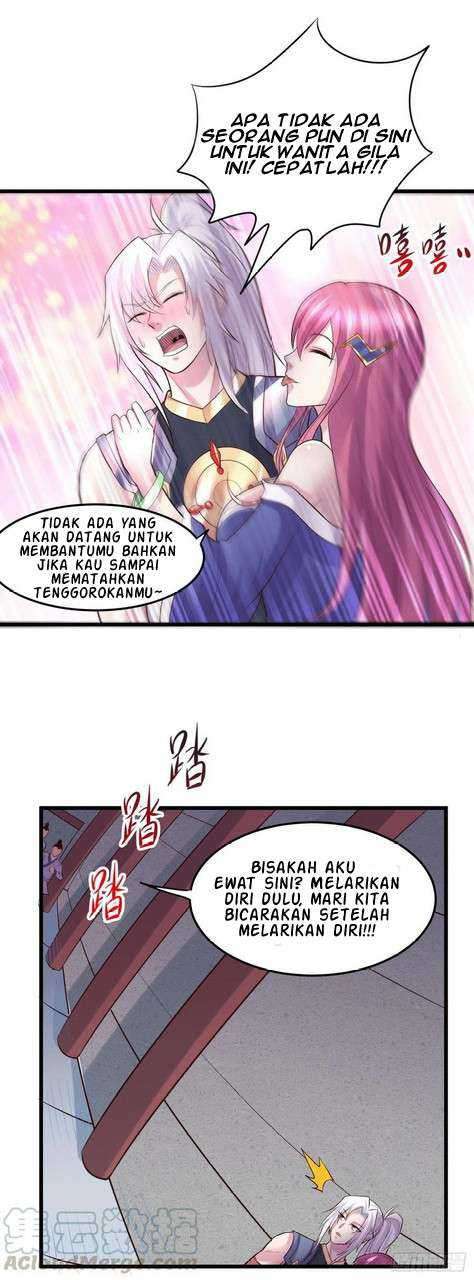 Son in Law Does Cheap Cultivation Chapter 130 Gambar 17