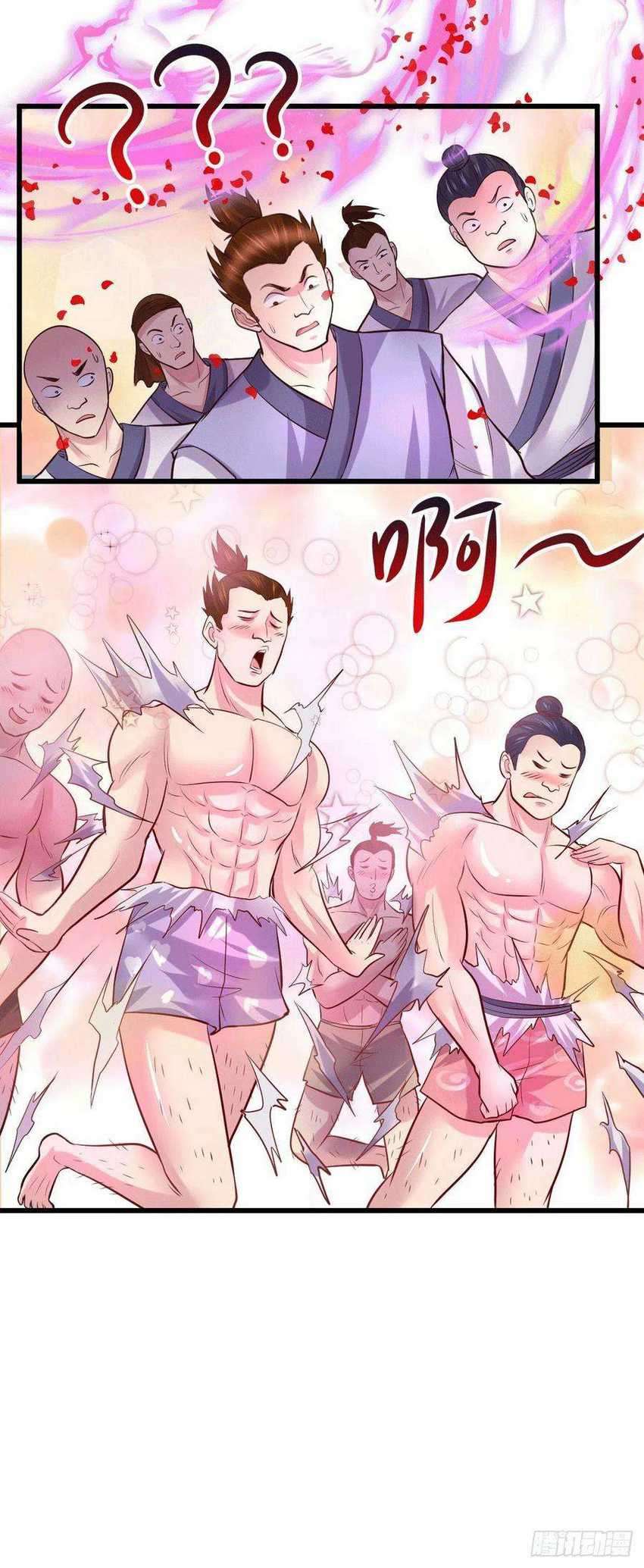 Son in Law Does Cheap Cultivation Chapter 130 Gambar 20