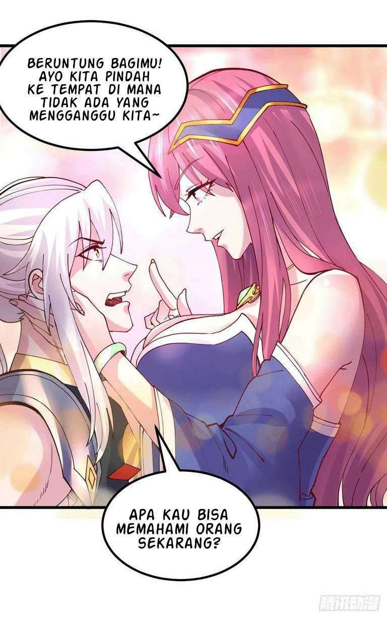 Son in Law Does Cheap Cultivation Chapter 130 Gambar 22