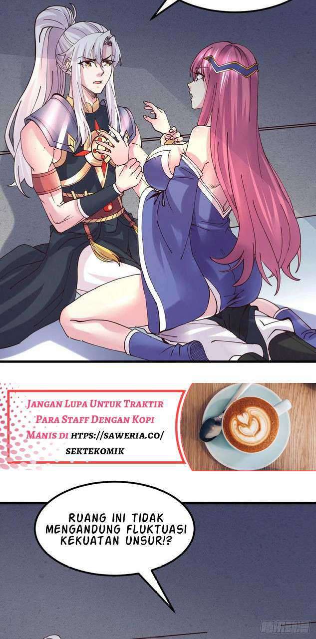 Son in Law Does Cheap Cultivation Chapter 130 Gambar 24