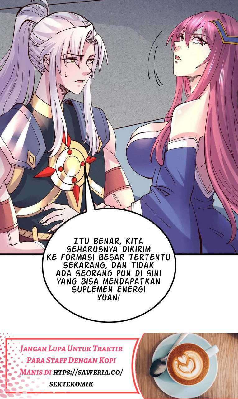 Son in Law Does Cheap Cultivation Chapter 130 Gambar 25