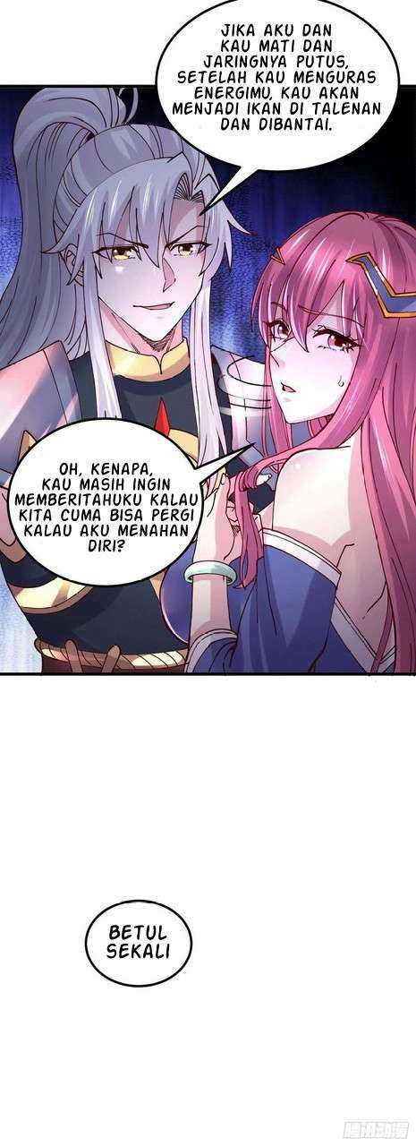 Son in Law Does Cheap Cultivation Chapter 130 Gambar 28