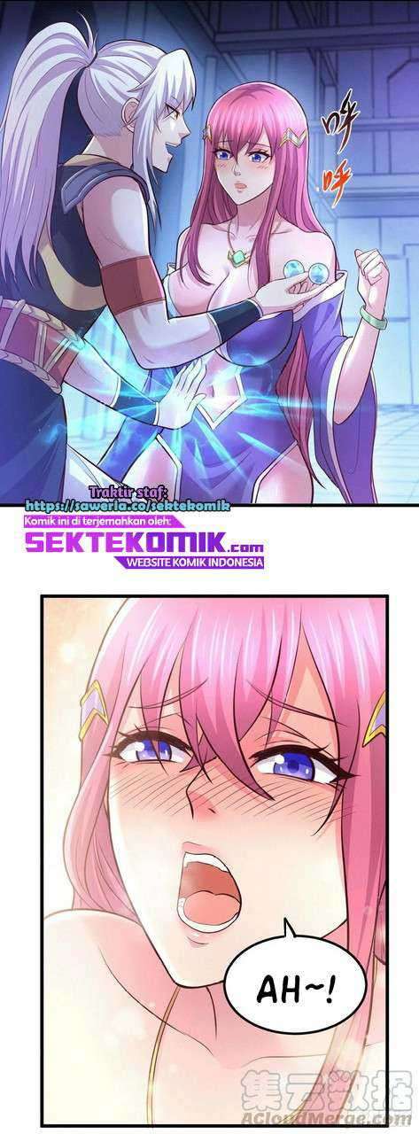 Son in Law Does Cheap Cultivation Chapter 130 Gambar 31