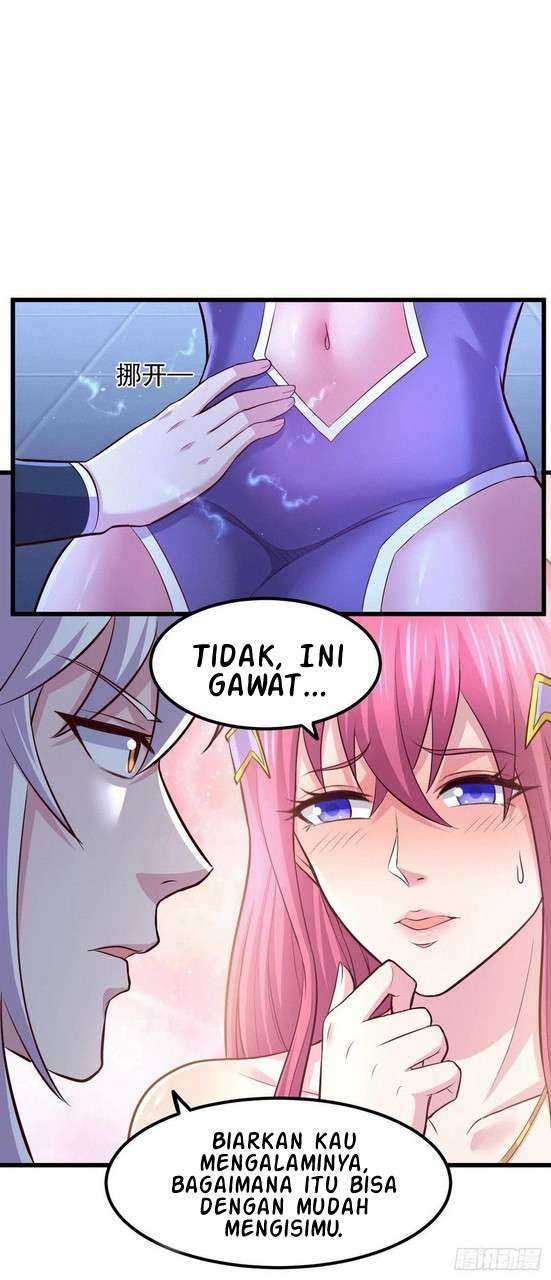 Son in Law Does Cheap Cultivation Chapter 130 Gambar 32