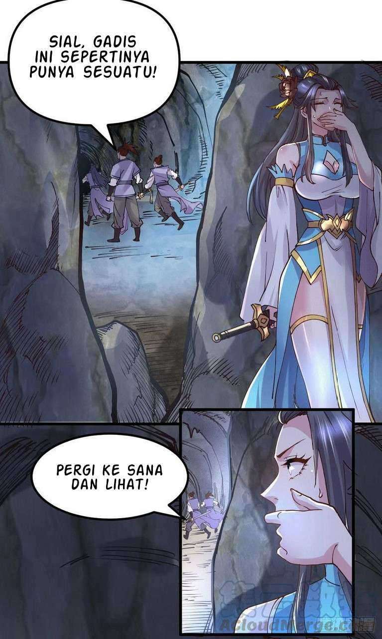 Son in Law Does Cheap Cultivation Chapter 133 Gambar 5