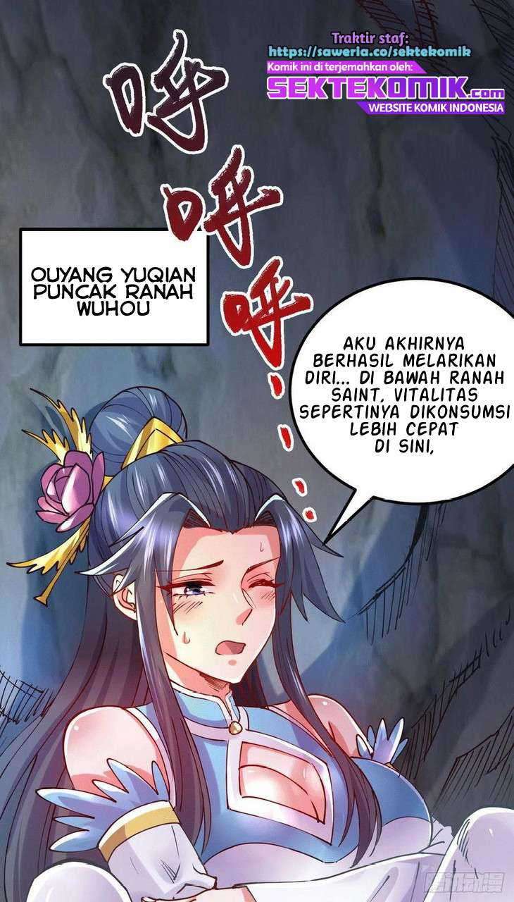 Son in Law Does Cheap Cultivation Chapter 133 Gambar 6