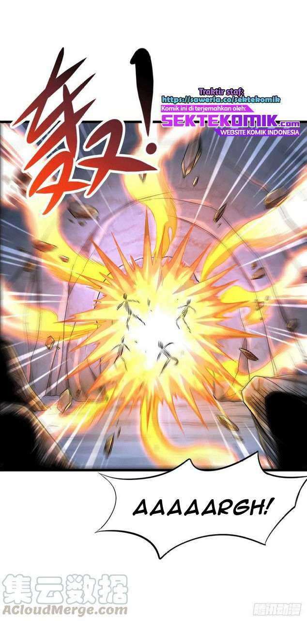 Son in Law Does Cheap Cultivation Chapter 133 Gambar 13