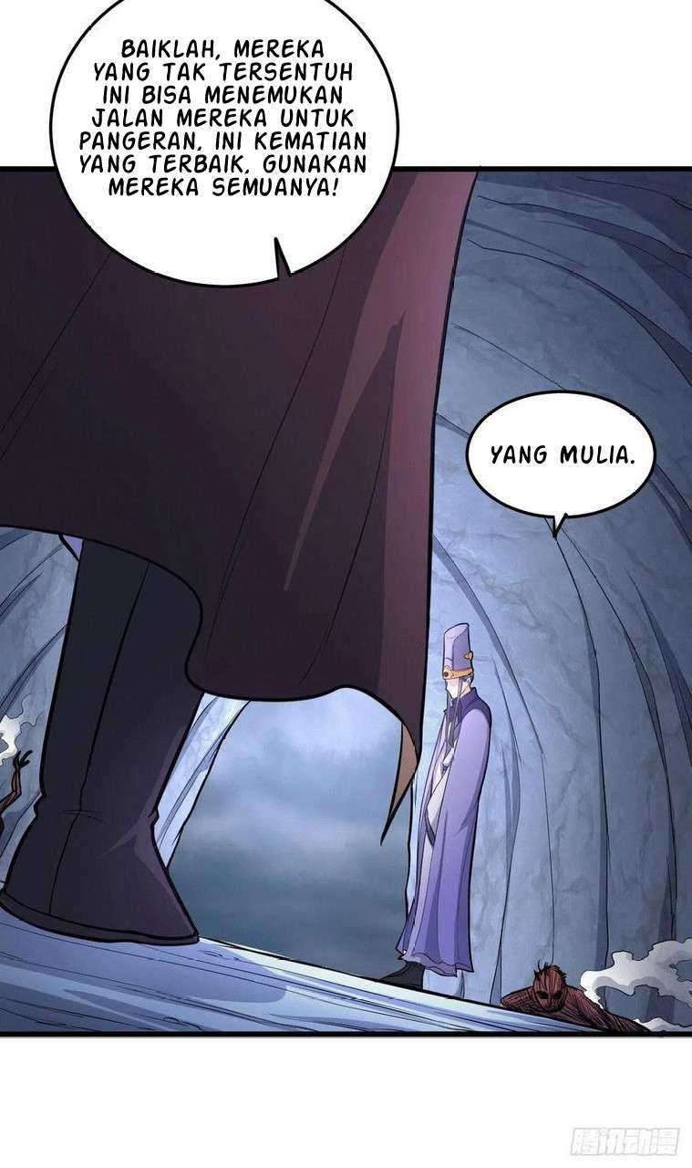 Son in Law Does Cheap Cultivation Chapter 133 Gambar 16