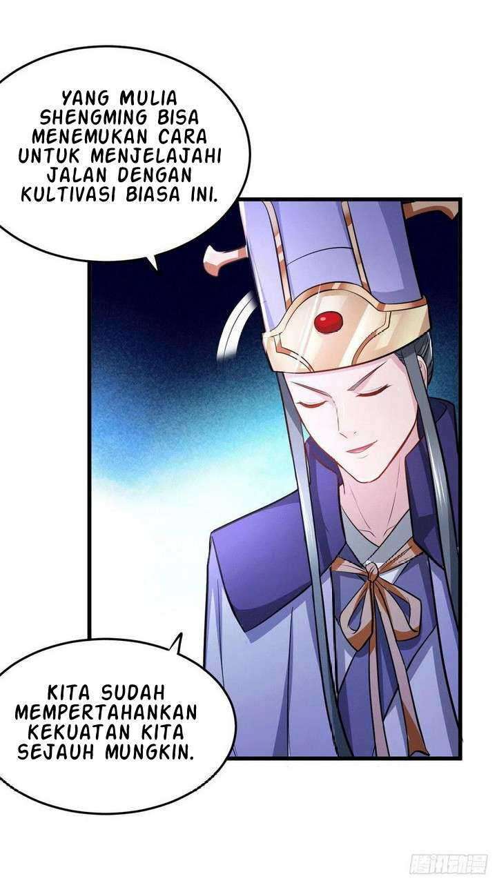 Son in Law Does Cheap Cultivation Chapter 133 Gambar 18