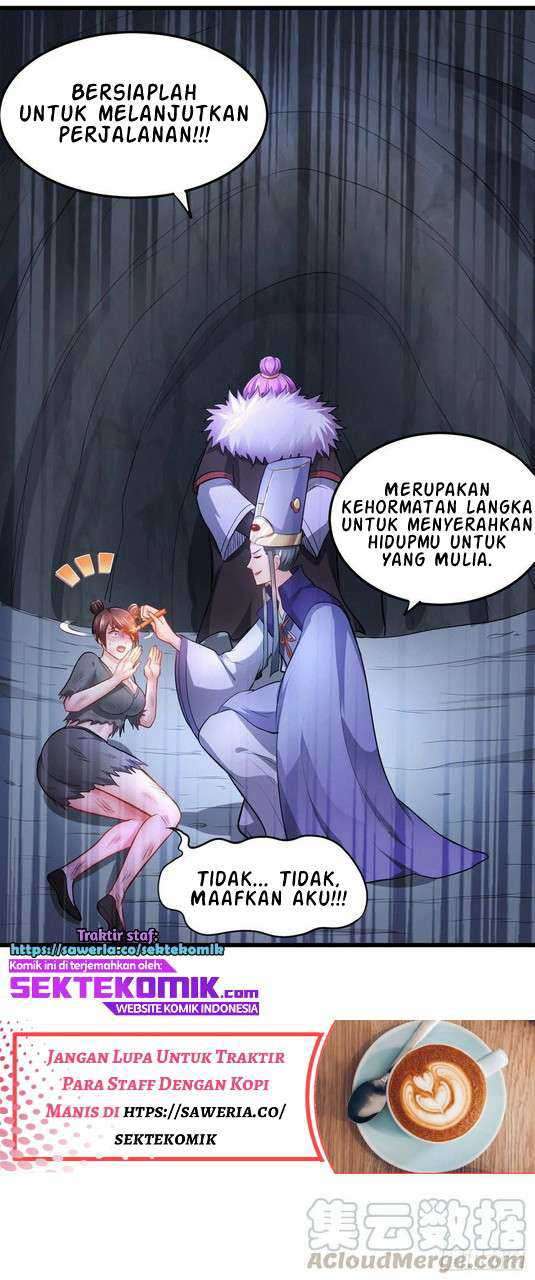 Son in Law Does Cheap Cultivation Chapter 133 Gambar 21