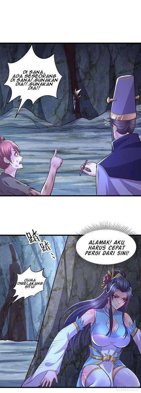 Son in Law Does Cheap Cultivation Chapter 133 Gambar 22