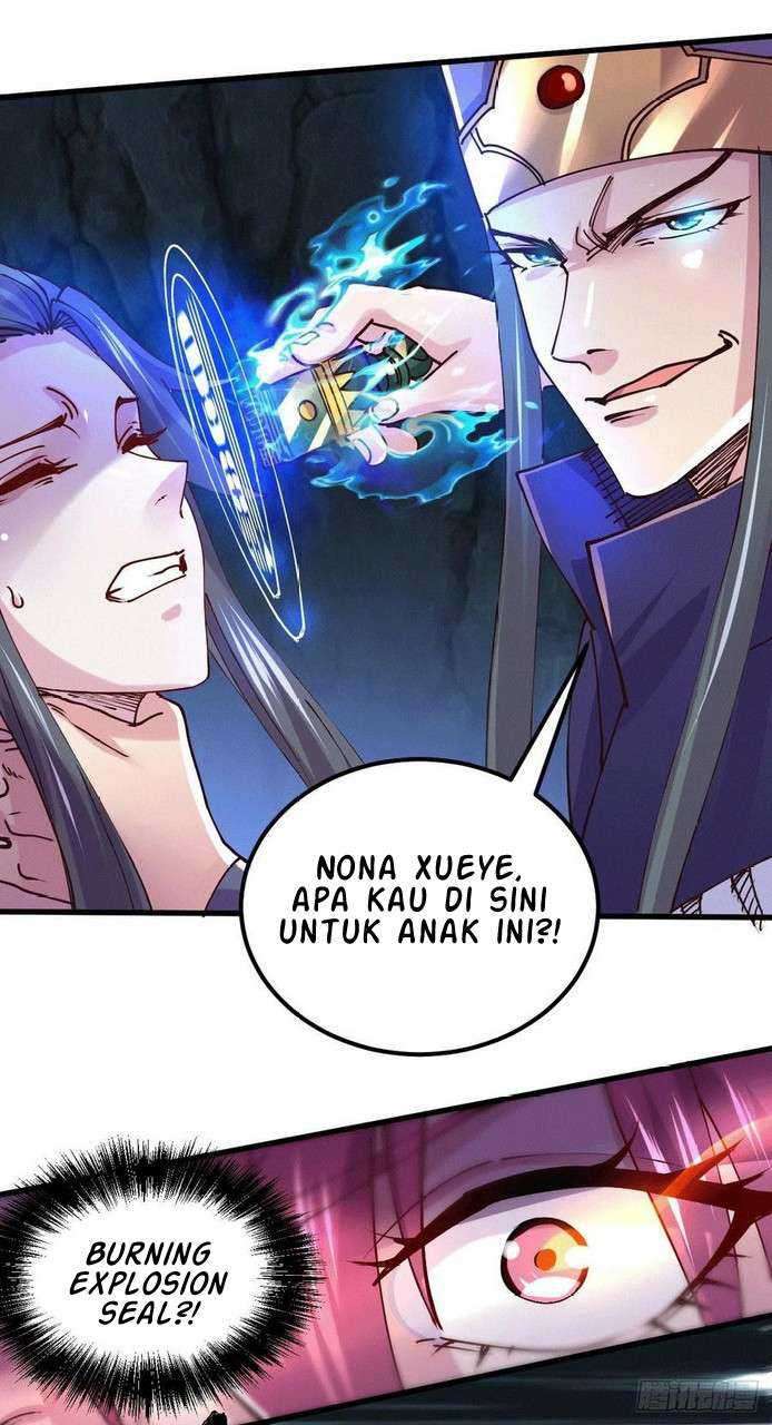 Son in Law Does Cheap Cultivation Chapter 133 Gambar 32