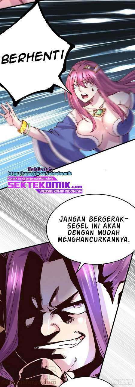 Son in Law Does Cheap Cultivation Chapter 133 Gambar 33