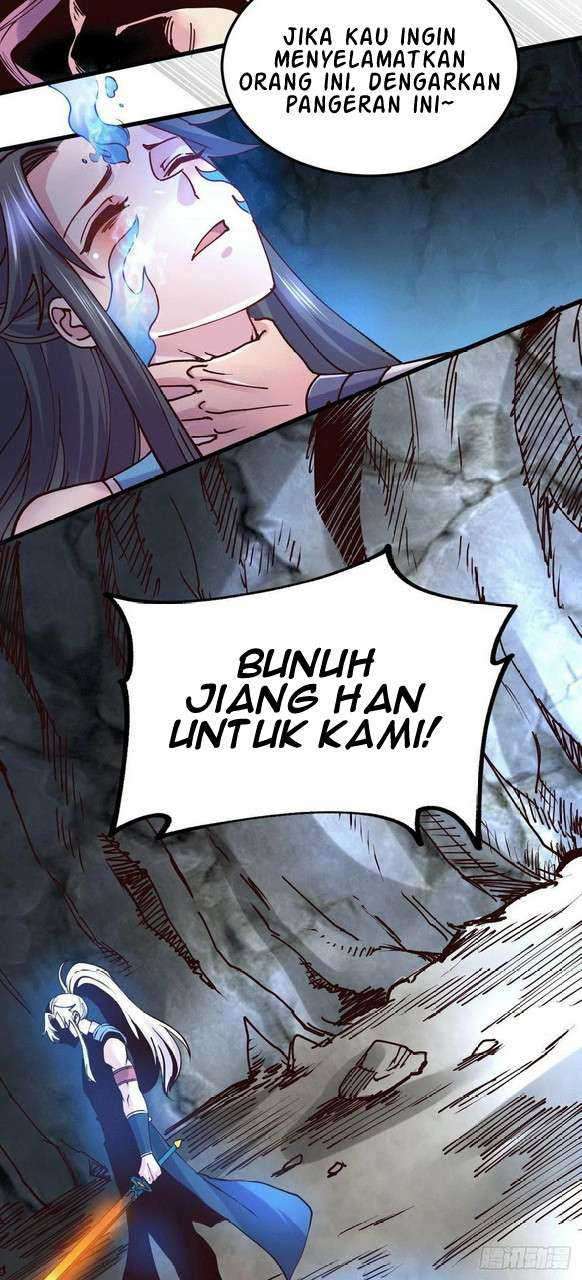 Son in Law Does Cheap Cultivation Chapter 133 Gambar 34